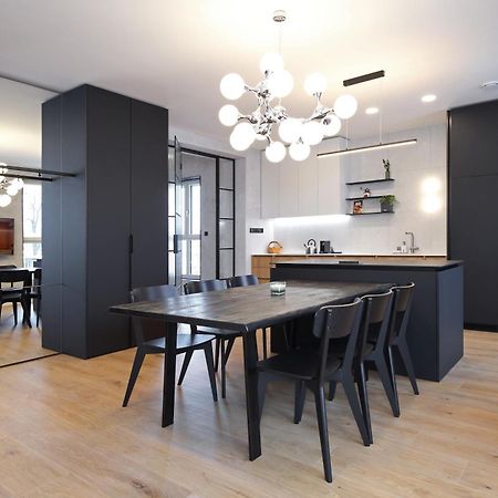 Apartmany Vila Terasy Liberec Luaran gambar
