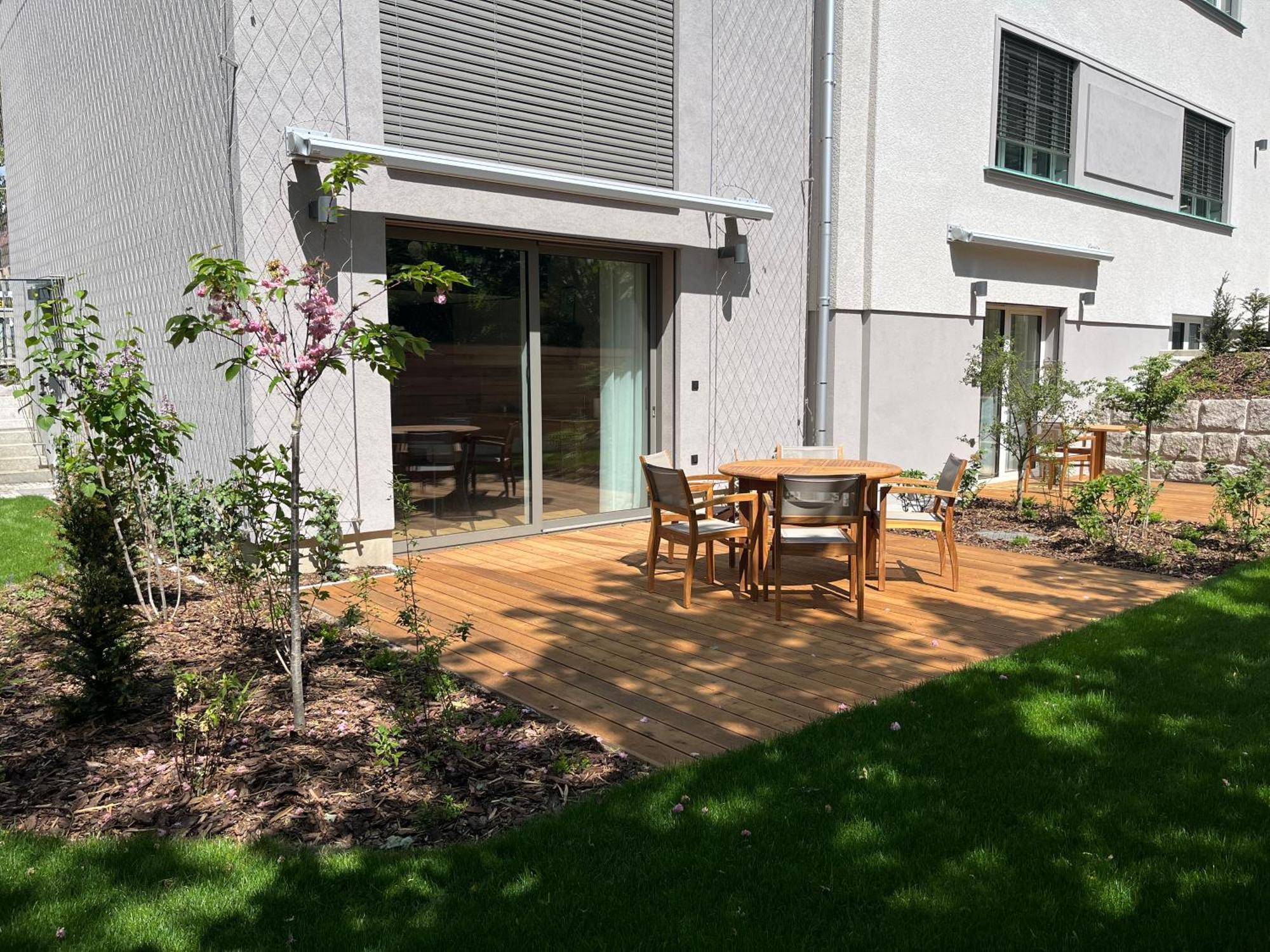 Apartmany Vila Terasy Liberec Luaran gambar