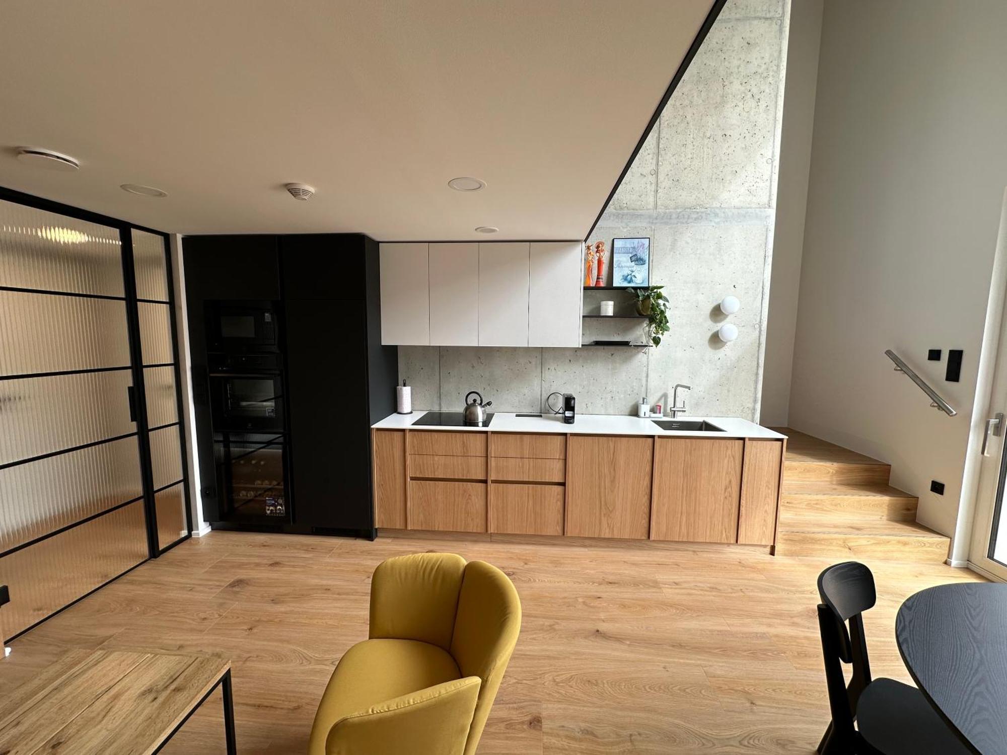 Apartmany Vila Terasy Liberec Luaran gambar