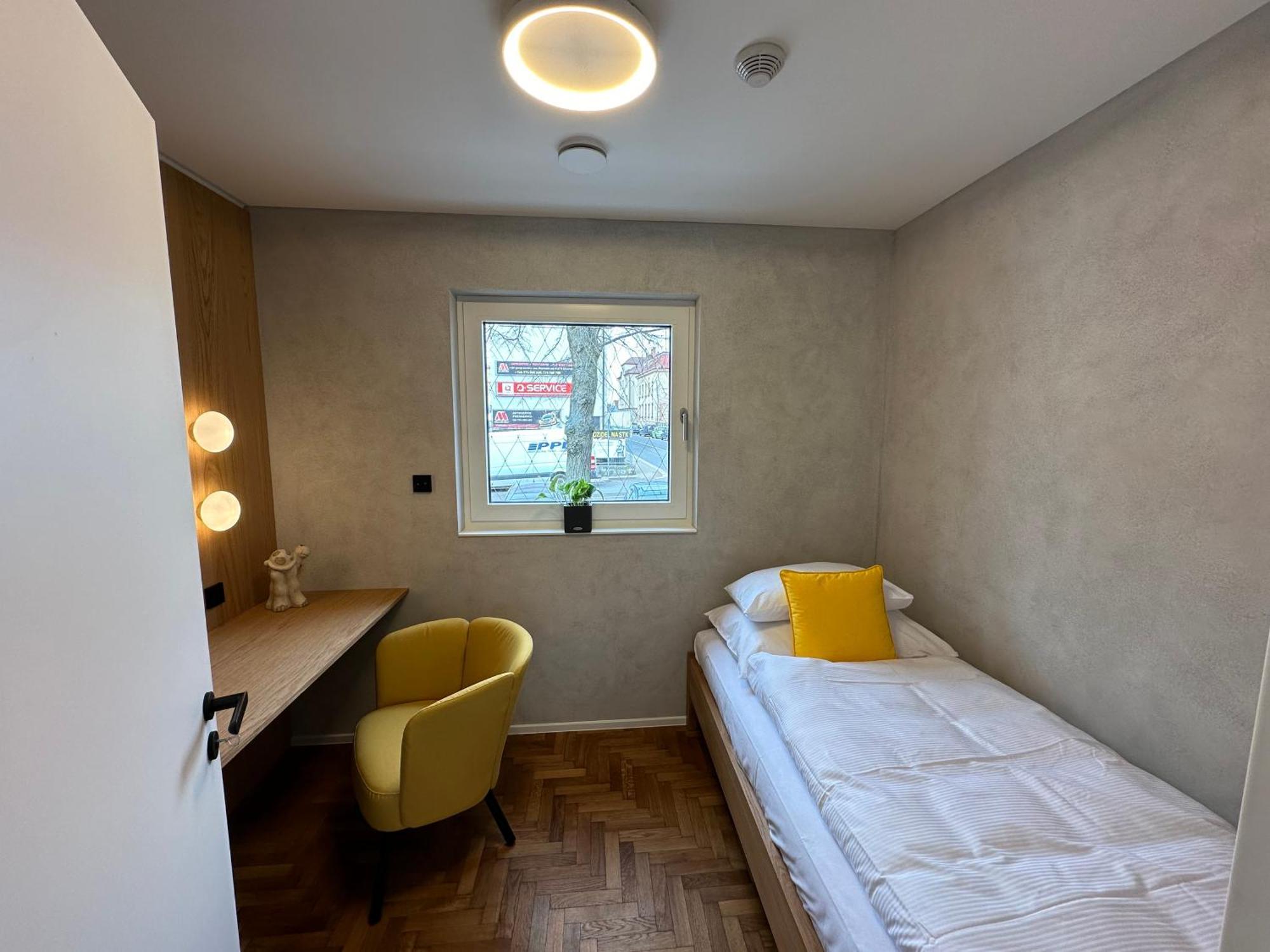Apartmany Vila Terasy Liberec Luaran gambar
