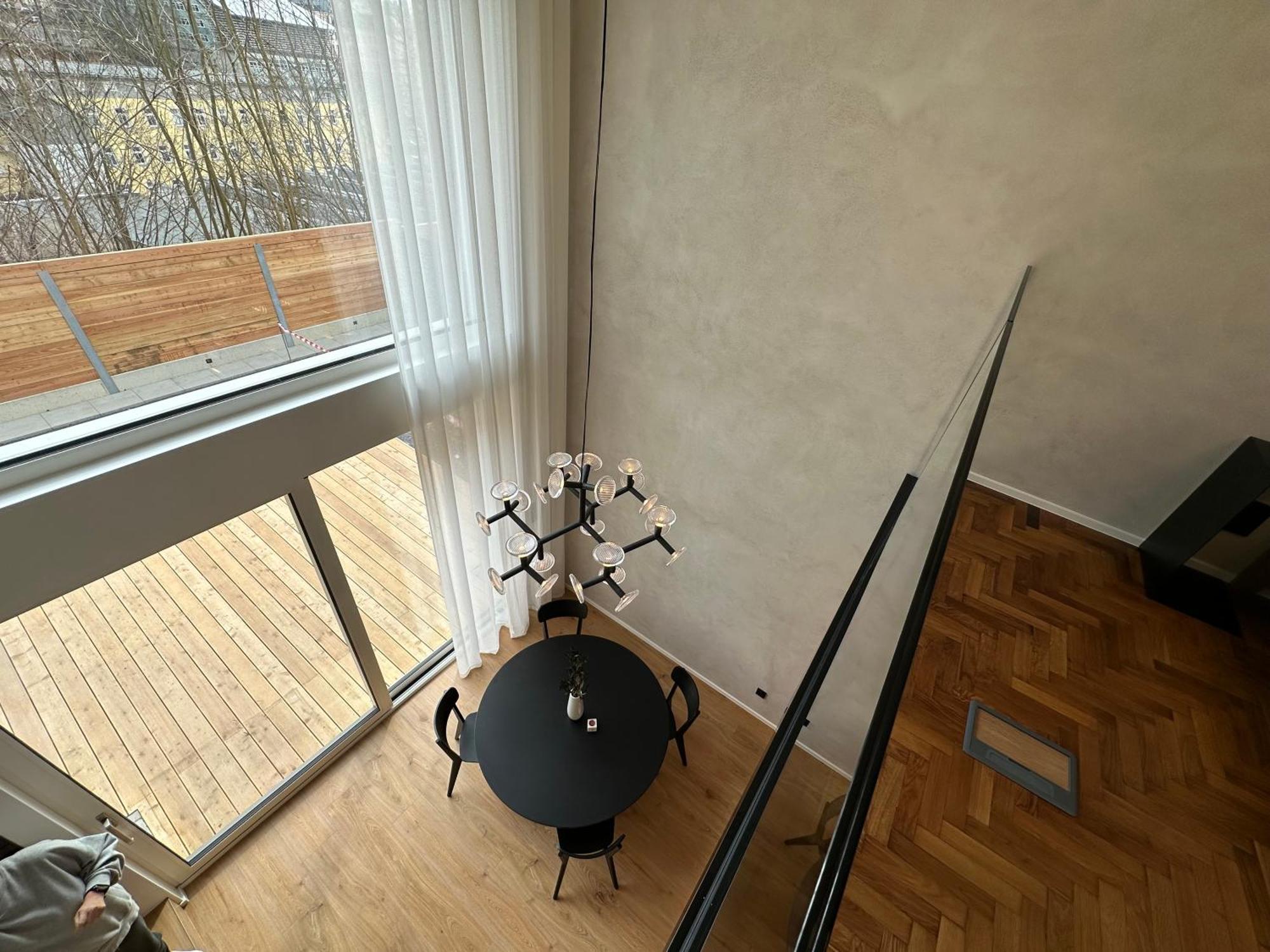 Apartmany Vila Terasy Liberec Luaran gambar