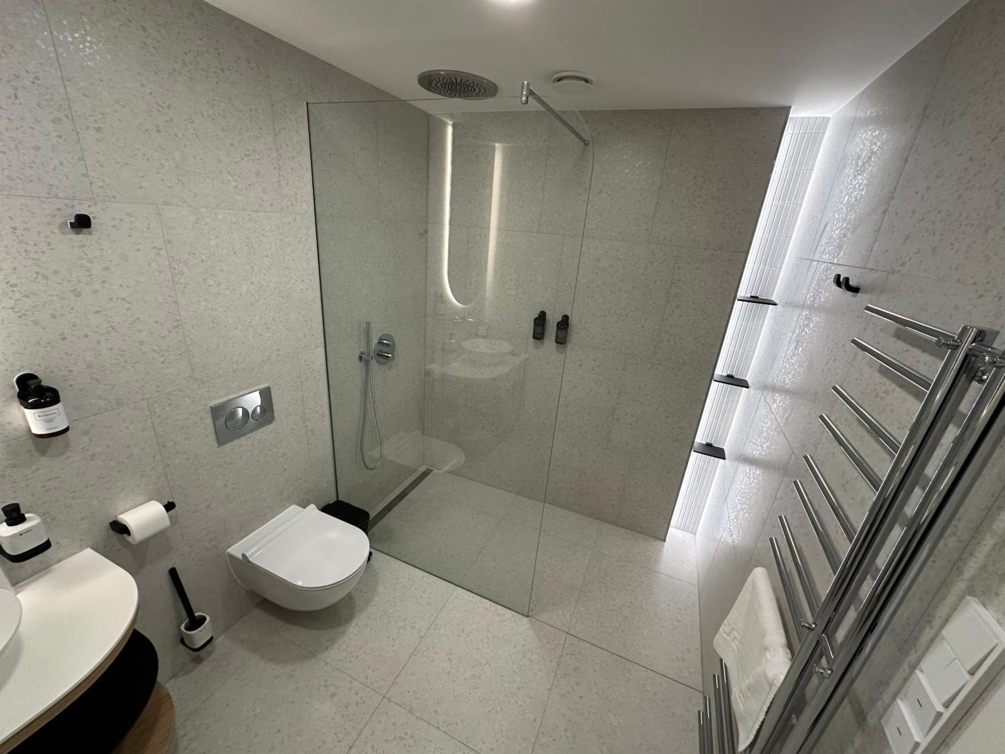 Apartmany Vila Terasy Liberec Luaran gambar