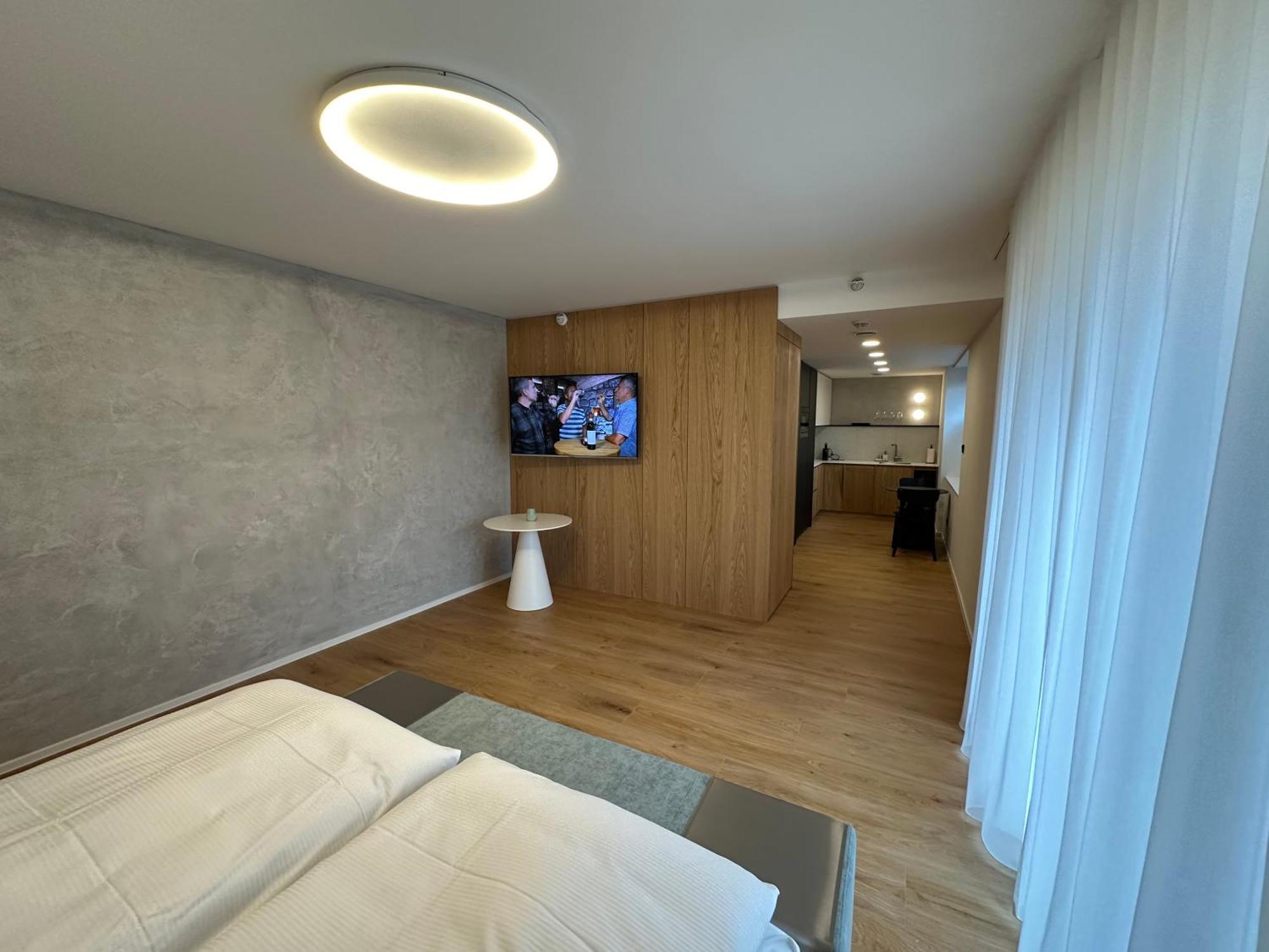 Apartmany Vila Terasy Liberec Luaran gambar