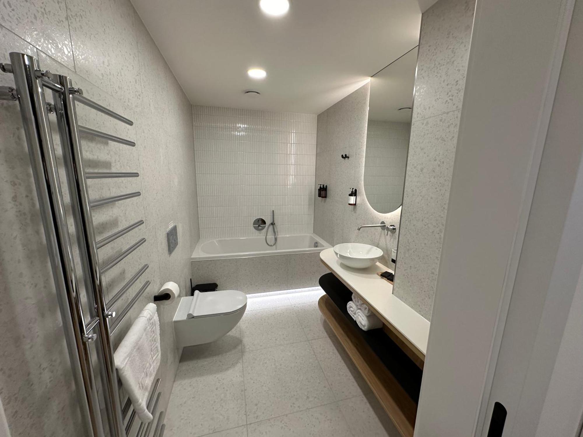Apartmany Vila Terasy Liberec Luaran gambar