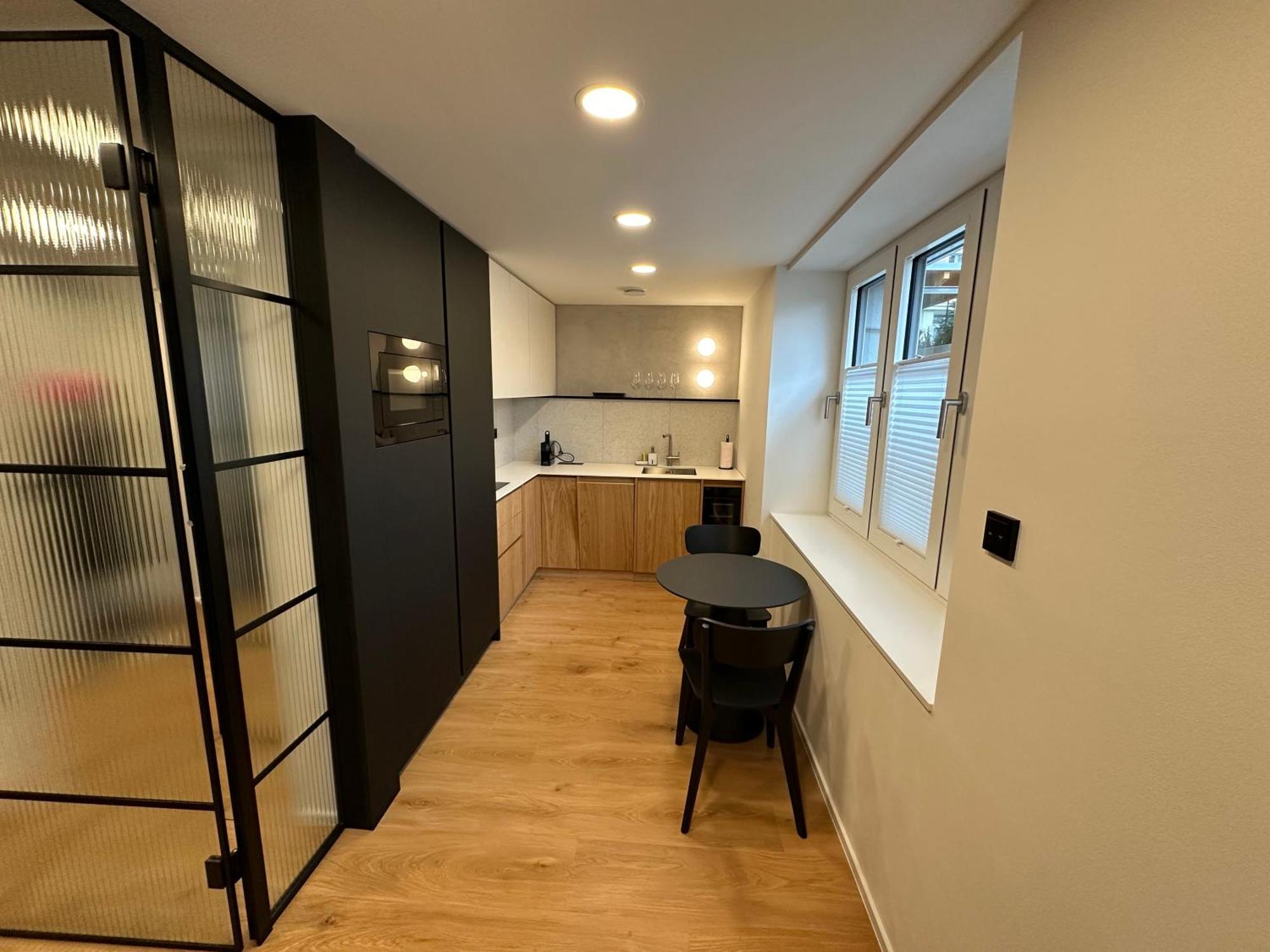 Apartmany Vila Terasy Liberec Luaran gambar
