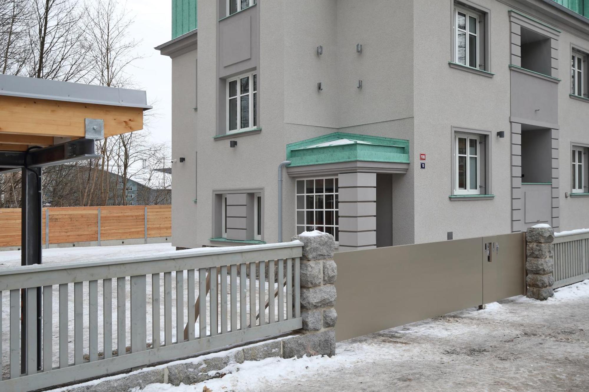 Apartmany Vila Terasy Liberec Luaran gambar