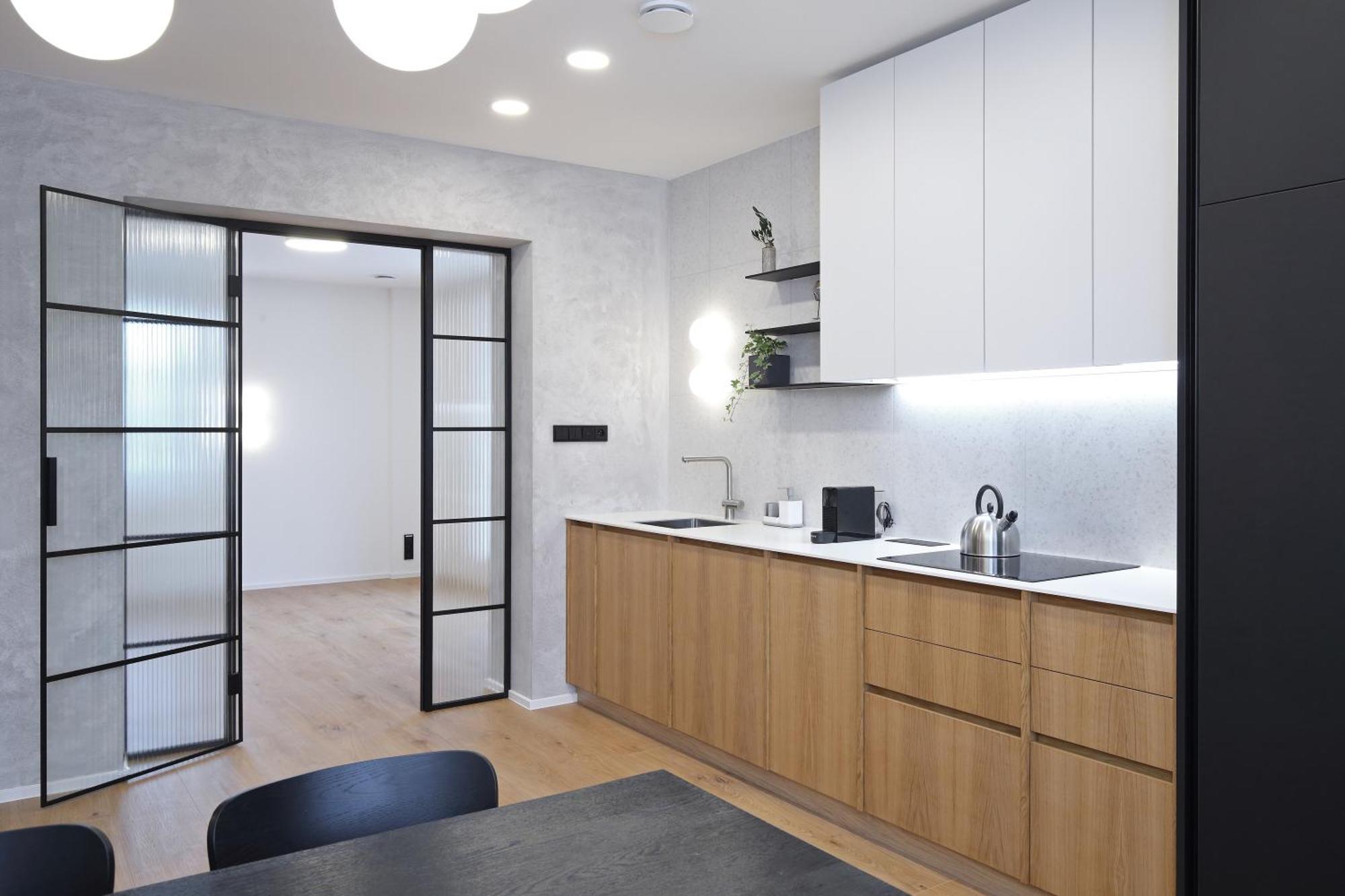 Apartmany Vila Terasy Liberec Luaran gambar