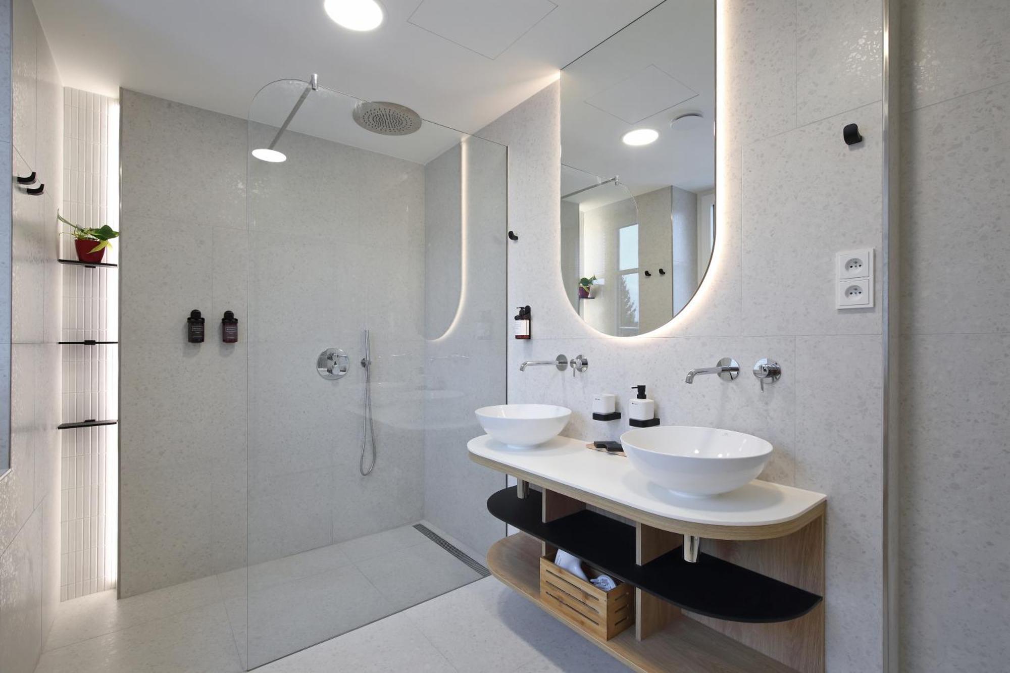 Apartmany Vila Terasy Liberec Luaran gambar