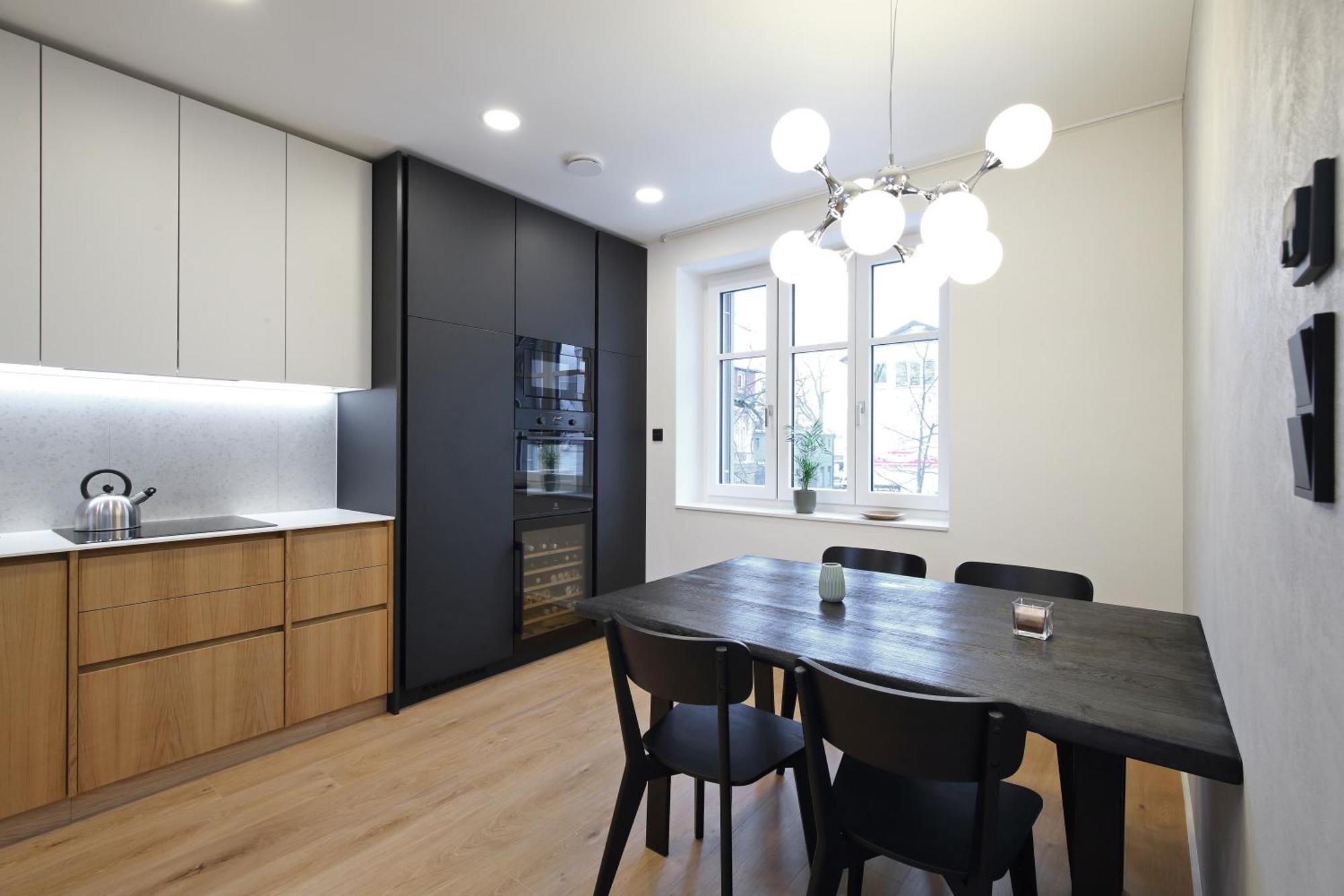 Apartmany Vila Terasy Liberec Luaran gambar
