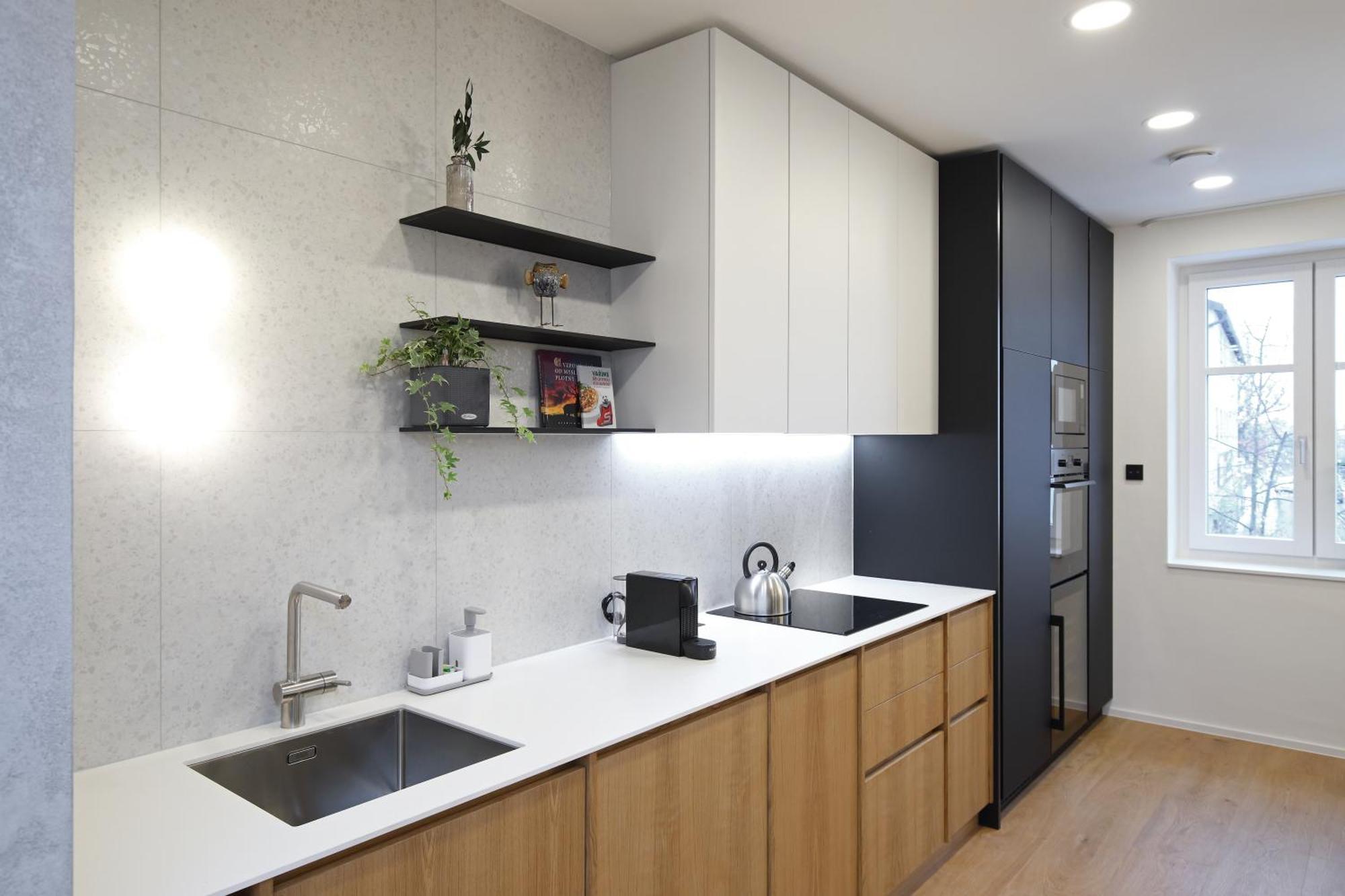 Apartmany Vila Terasy Liberec Luaran gambar