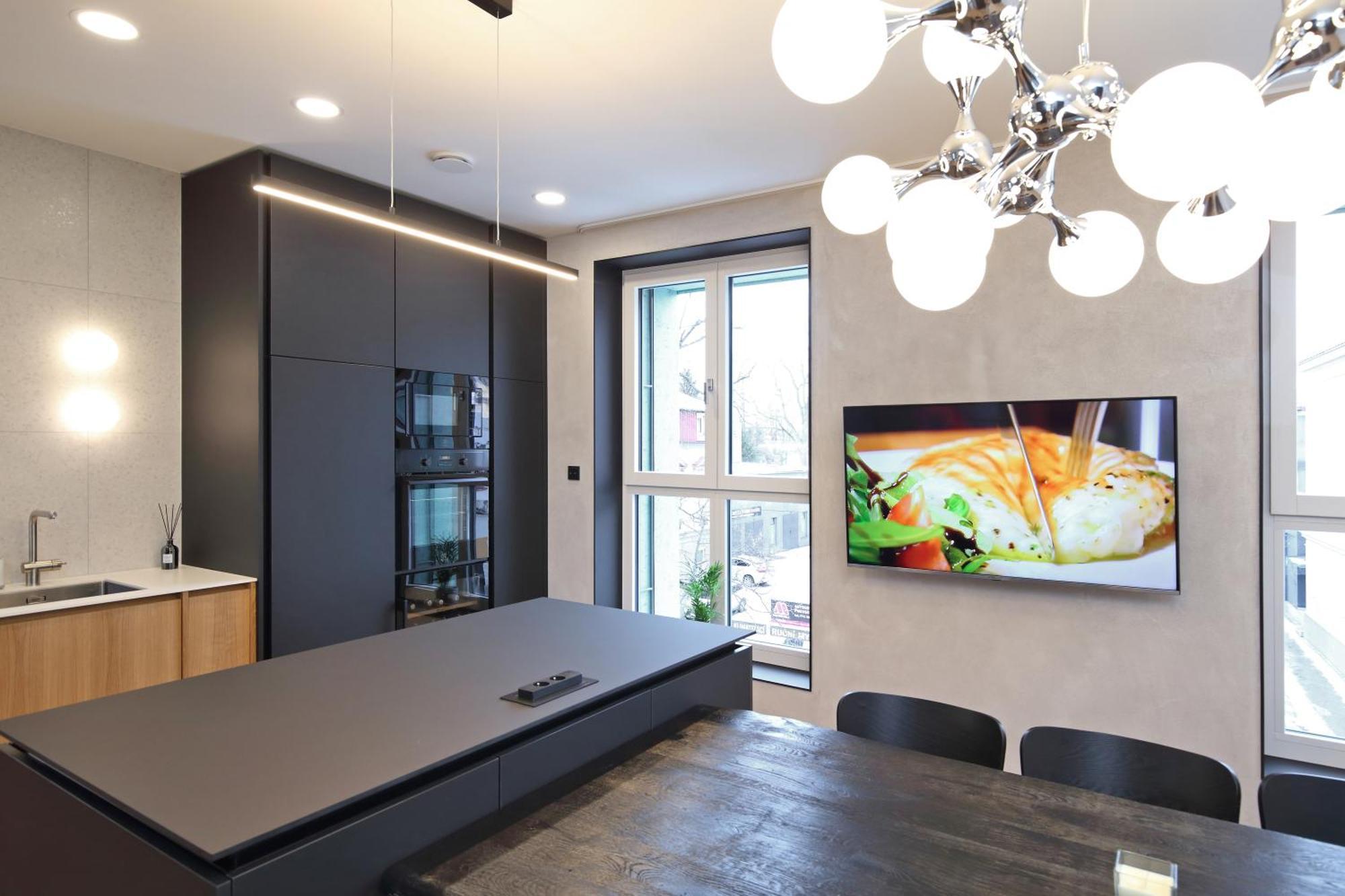 Apartmany Vila Terasy Liberec Luaran gambar