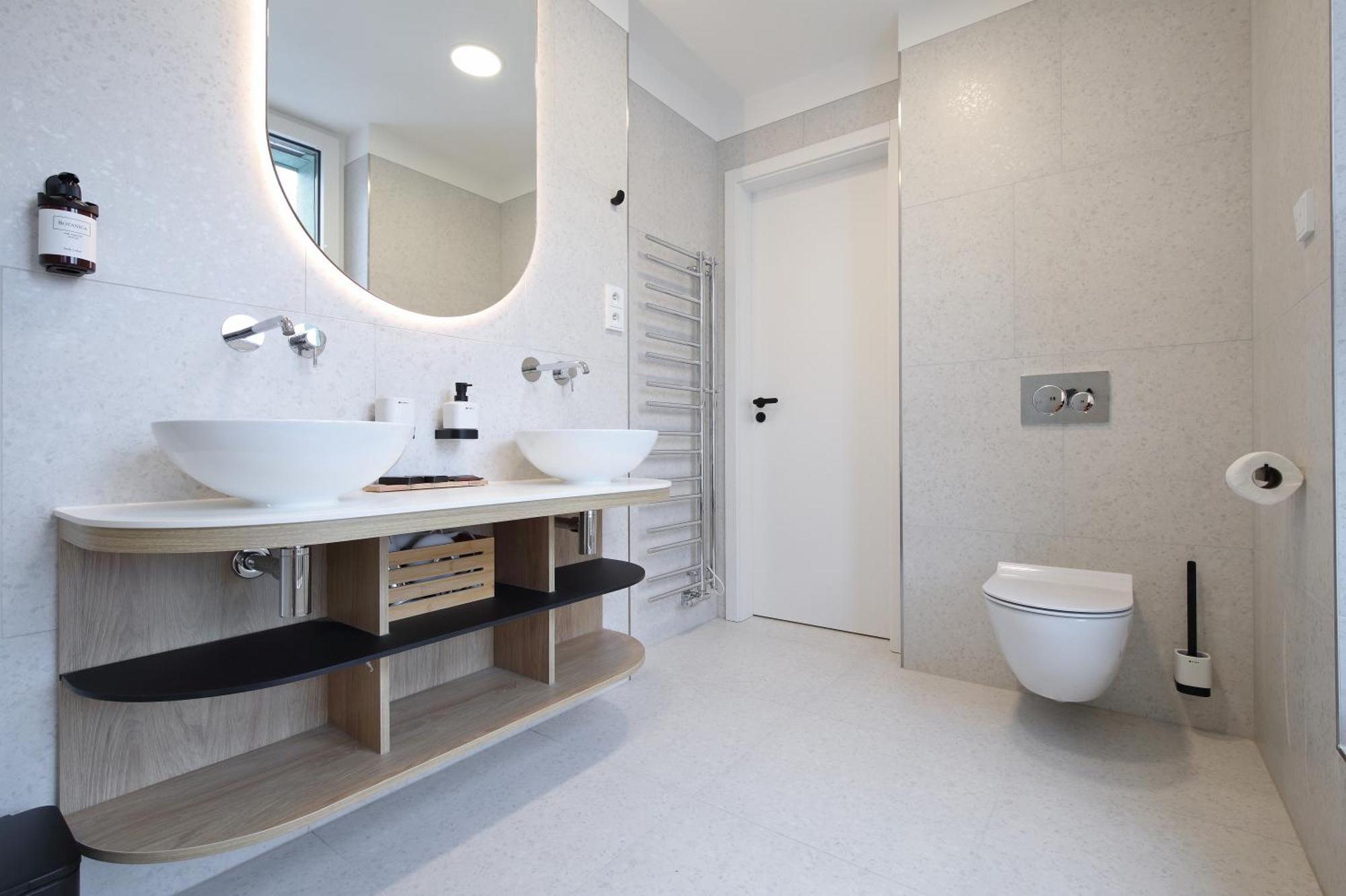 Apartmany Vila Terasy Liberec Luaran gambar