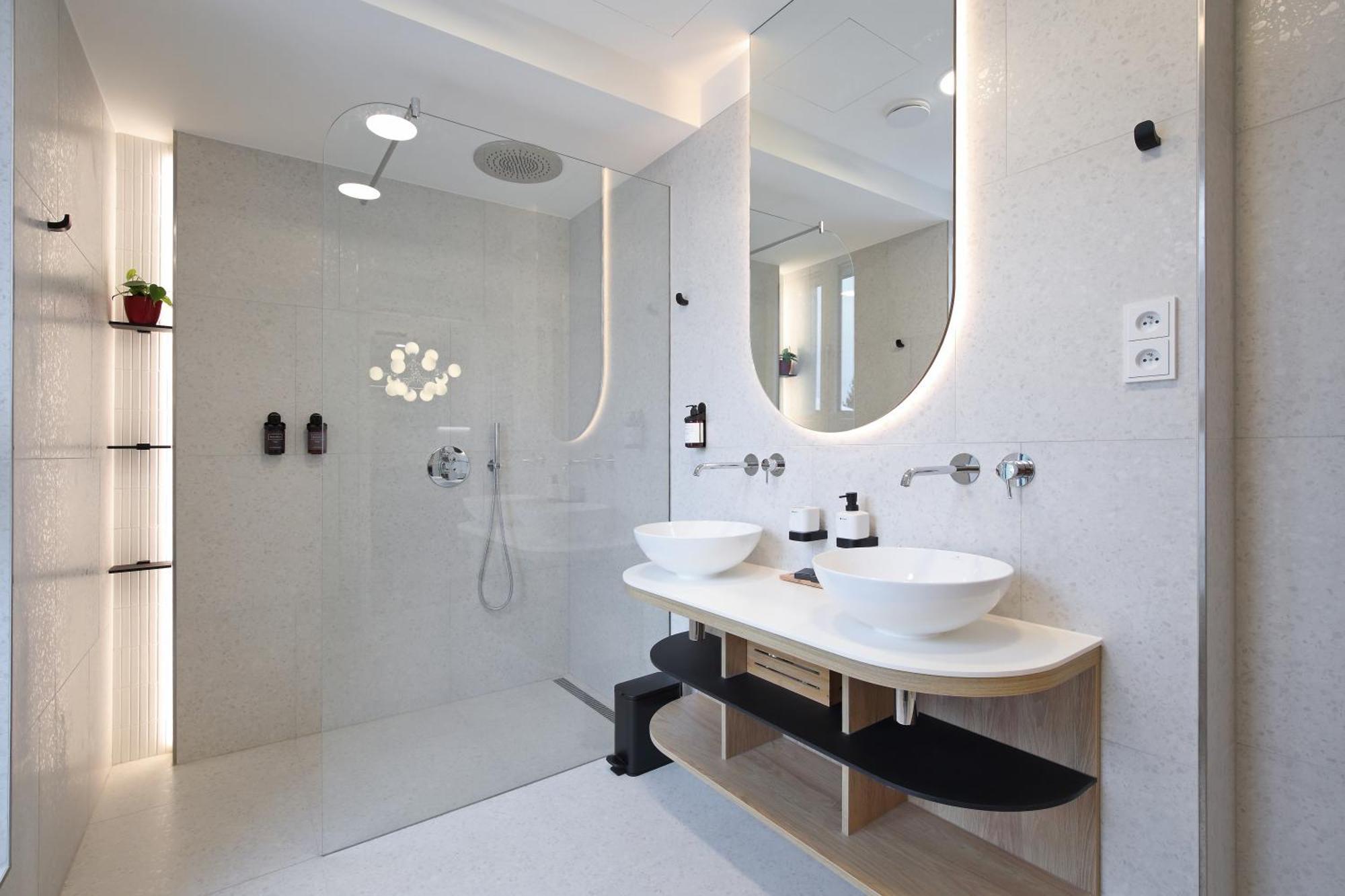 Apartmany Vila Terasy Liberec Luaran gambar