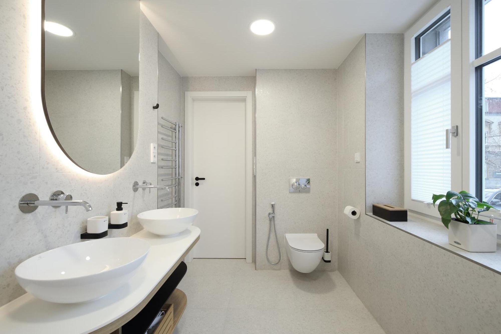 Apartmany Vila Terasy Liberec Luaran gambar
