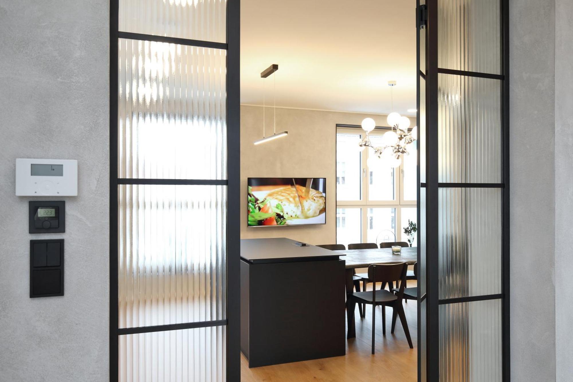Apartmany Vila Terasy Liberec Luaran gambar