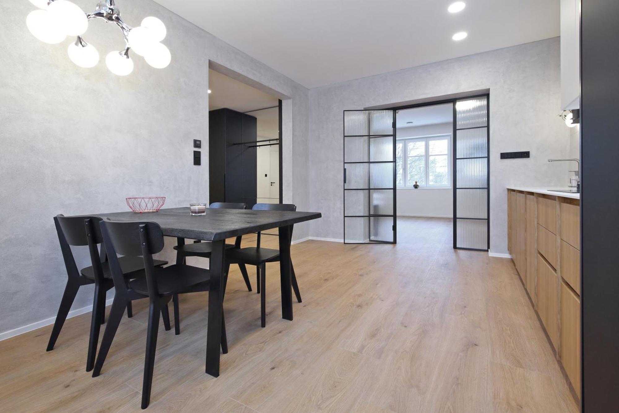Apartmany Vila Terasy Liberec Luaran gambar